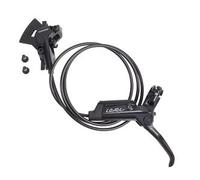 Kit Freno de Disco Hidráulico Bicicleta 160 mm Level-T Sram Negro 1500mm