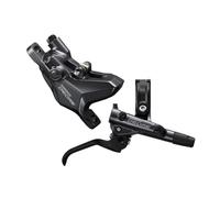 Kit Freno Disco Del. 2 Pist.-BL-M6100 + BR-M6100 + Latig.