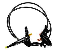 Shimano Frenos disco bicicleta kit freno disco del bl-mt501 + br-mt520