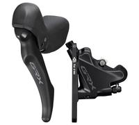 Kit de maneta y pinza de freno Shimano GRX RX600 Mono