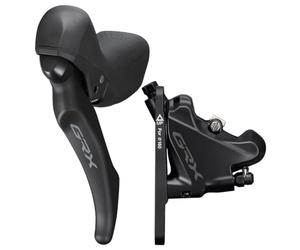 Kit Freno Disco Delantero-BL-RX600 + BR-RX400 + Latig.