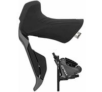 Kit Freno Disco Delantero Di2-ST-RX815 + BR-RX810 + Latig.