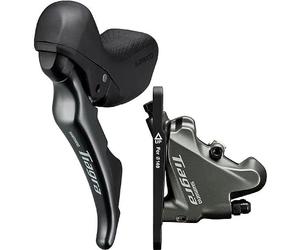 Kit Freno Disco Delantero-ST-4720 + BR-4770