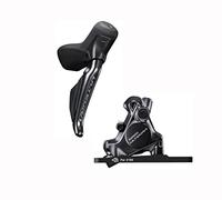 Kit Freno Disco Shimano Ultegra Di2 Trasero ST R8170+BR R8170 con Funda