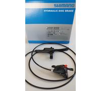Kit Freno Disco Trasero BL-MT201 Shimano