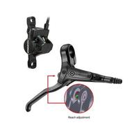 Kit Freno Hidráulico Tektro T275 PM 850 mm Izquierdo Talla única