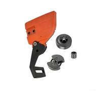 Kit Freno para sierra para cadena Modelos 136 137 141 142 Pieza 530054802 | para construcción duradera, materiales resistentes, rendimiento en condiciones difíciles