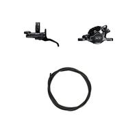 Freno Idraulico (Kit) XT M8200 Posteriore - 2 Pistoncini