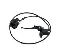 KIT FRENO TRASERO HIDRÁULICO COMPLETO MINI QUAD ATV 4T
