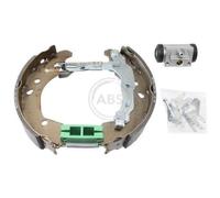 Kit Frenos Freno De Tambor A.b.s. 111436 Smartkit para Eje Trasero