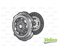 Kit Fricción Valeo Kit FI Multipla 1.9 JTD 2 PZ 826262