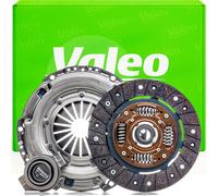 Kit Frizione 3PZ VALEO BMW MINI Serie 1 3 5 Cooper One 118d 2.0d 316d TD