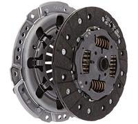 LuK 621 3027 33 Kit de embrague