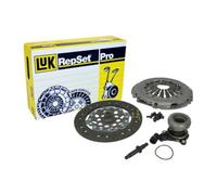 Kit Frizione + Cuscinetto Hidráulico Luk Suzuki Swift III 1.3 DDiS 51 kW 69 CV