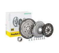 Kit Frizione E Volano Bimassa LuK Mini Cooper S 163/170 CV 14 Denti R50/R52/R53