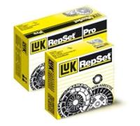 Kit de embrague 624 3098 00 LuK para OPEL FRONTERA B