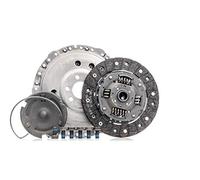 Kit de embrague 621 2218 09 LuK para SKODA VW SEAT