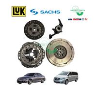Kit Frizione LUK Con Volano Bimassa Mercedes-Benz Vito Clase C