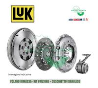 Kit Frizione LuK Volante Bimasa Opel Astra J Mokka Meriva Corsa D 1.7 CDTI