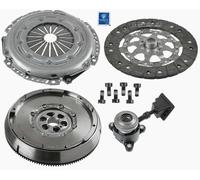Kit Frizione SACHS 2290601158 Peugeot 3008 2009 1,6 HDi FAP 80kW