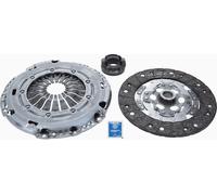 Kit Frizione SACHS 3000970073 Audi A3 8v1 1,6 TDI 77kW 103CV