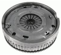 Kit Frizione SACHS 3089000010 Para Smart Cabrio 2000 0,8-30kW 41cv CDI