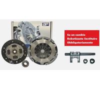 A&P Kit de embrague Fiat Grande Punto Evo 1.2-1.4 16v LPG Natural Power