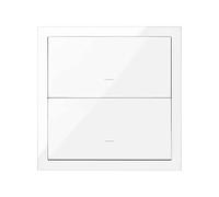 Kit front 1 elemento 2 teclas