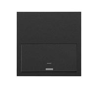 Kit front 1 elemento interruptor IO Simon