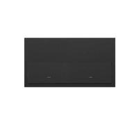 Kit front horizontal Simon 2 teclas - 10020201-238