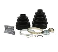 Kit Fuelle Eje Cardán NBR Tripodegelenk SPIDAN para FORD Fiesta