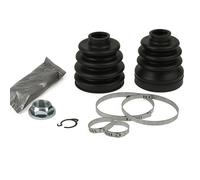 Kit Fuelle Eje Cardán NBR Tripodegelenk SPIDAN para FORD Fiesta