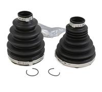 Kit Fuelle Eje Cardán SPIDAN TPE + Grasa Para LAND ROVER Range Rover IV