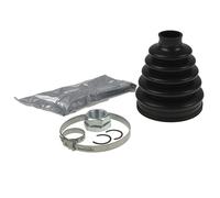 Kit Fuelle Eje de Transmisión TPE Ø22mm con Grasa SPIDAN para u.a. HONDA CIVIC