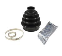 Kit Fuelle Eje de Transmisión TPE Ø22mm con Grasa SPIDAN para u.a. HONDA CIVIC