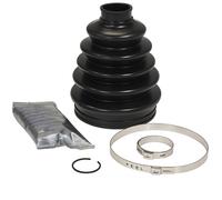 Kit Fuelle Eje Transmisión Eje Articulado Elastómero TPE Ø 33mm SPIDAN Vehículos