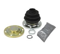 Kit Fuelle Eje Transmisión Goma/Metal Ø24mm SPIDAN VAG VW SKODA SEAT AUDI