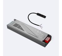 Kit Fuente Alimentación 48V DC Externa + conector para Carril Magnético 20mm