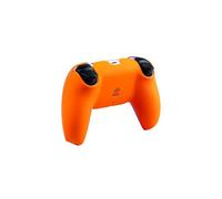 FUNDA + GRIPS FR-TEC PS5 DRAGON BALL "ENEMIES" DBPS5CPENE