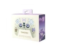 KIT FUNDA+GRIPS MANDO PS5 FR-TEC TANOOKI MANEKI