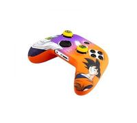 KIT FUNDA+GRIPS MANDO XBOX BLADE DRAGON BALL Z