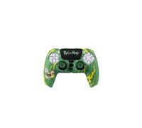Comando PS5 Dualsense Combo Pack - Rick & Morty