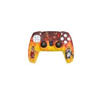 FUNDA + GRIPS PS5 FR-TEC ONE PIECE OPPS5CKFIR