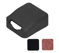 KIT FUNDA MOTOSIERRA DE ALGODÓN FILTRO DE AIRE PRÁCTICO FS85 FC85 FC75