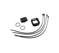 Kit Funda/Piezas Montaje QUARQ SHOCKWIZ