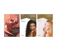 Kit Fundamentos de estética facial + Fundamentos V2 + Fundamentos V4