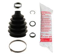 Kit Fundas Ejes Homocinéticos CV Febi Bilstein 29609 Para Volkswagen 4motion