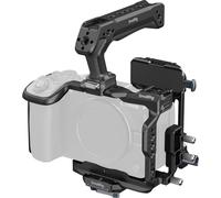 Kit gabbia a sgancio rapido SmallRig 6381 "HawkLock" per Canon EOS R6 V