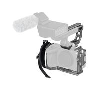 Kit gabbia avanzata a sgancio rapido SmallRig HawkLock per Sony FX3 / FX30 4771