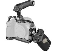 Kit gabbia SmallRig 5599 "HawkLock" per Sony A7R V / A7 IV / A7S III / A7 V (edizione avanzata)